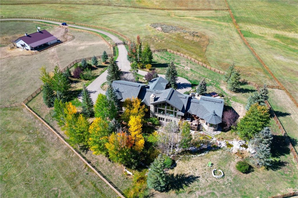 Photo of 28505 Thorpe Mountain Drive, Oak Creek, CO 80487 (MLS # S1057928)