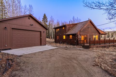 Photo of 245 Outlaw Court, Jefferson, CO 80456 (MLS # S1068277)