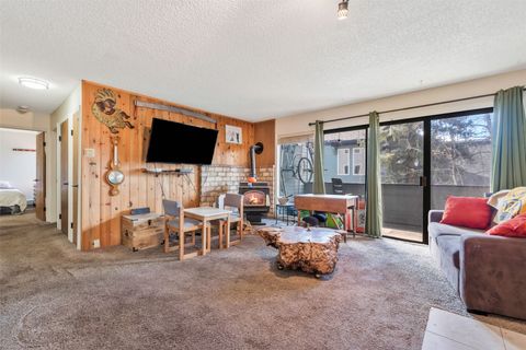 Photo of 3020 Village Drive #123, Steamboat Springs, CO 80487 (MLS # S1067564)