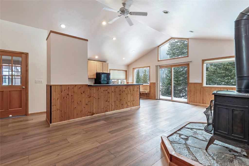 Photo of 5291 Montezuma Road, Montezuma, CO 80435 (MLS # S1064517)