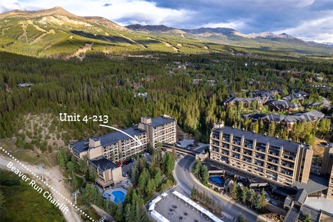Photo of 640 Village Road #4213, Breckenridge, CO 80424 (MLS # S1071306)