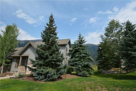 Photo of 40 Fairway Lane #31, Copper Mountain, CO 80443 (MLS # S1057426)
