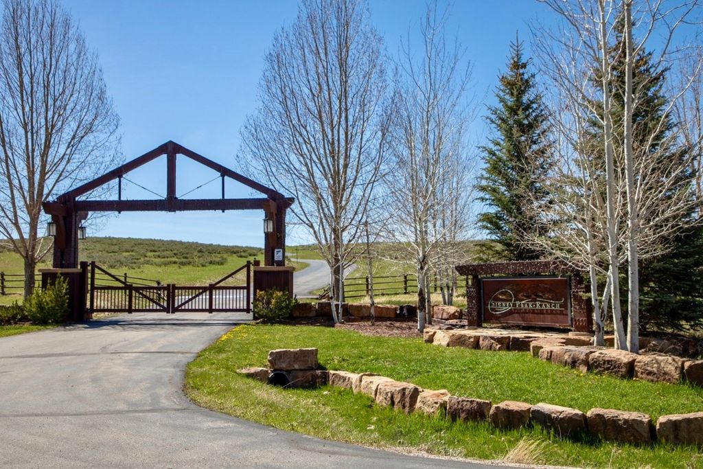 Photo of 30665 Marshall Ridge, Steamboat Springs, CO 80487 (MLS # S1057784)