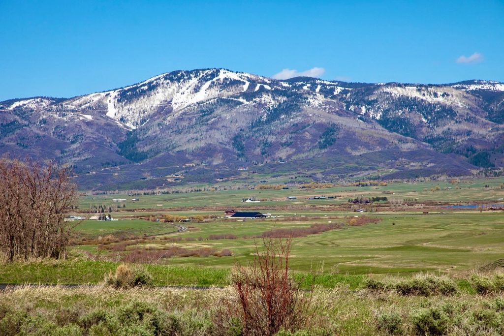 Photo of 30665 Marshall Ridge, Steamboat Springs, CO 80487 (MLS # S1057784)