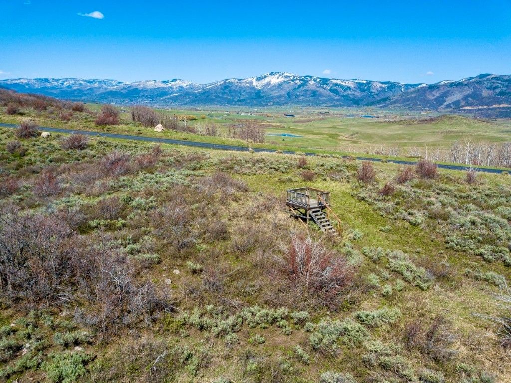 Photo of 30665 Marshall Ridge, Steamboat Springs, CO 80487 (MLS # S1057784)