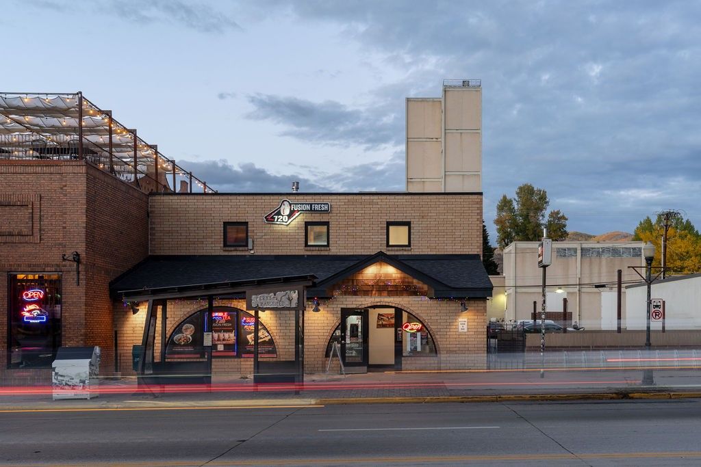 Photo of 720 Lincoln Avenue #n/a, Steamboat Springs, CO 80487 (MLS # S1063904)