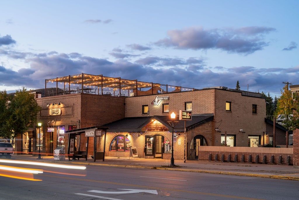 Photo of 720 Lincoln Avenue #n/a, Steamboat Springs, CO 80487 (MLS # S1063904)