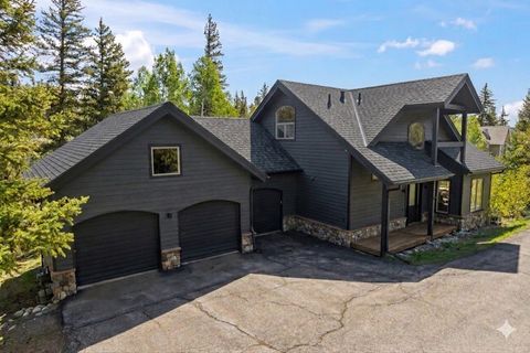 Photo of 162 High Meadow Drive, Dillon, CO 80435 (MLS # S1069081)