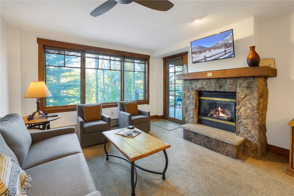 Photo of 35 Mountain Thunder Drive #5208, Breckenridge, CO 80424 (MLS # S1064406)