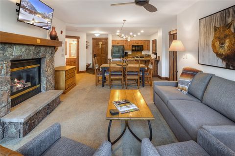 Photo of 35 Mountain Thunder Drive #5208, Breckenridge, CO 80424 (MLS # S1064406)