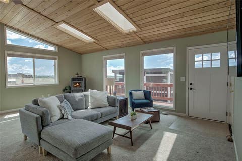Photo of 119 Bristlecone Lane, Fairplay, CO 80440 (MLS # S1070604)
