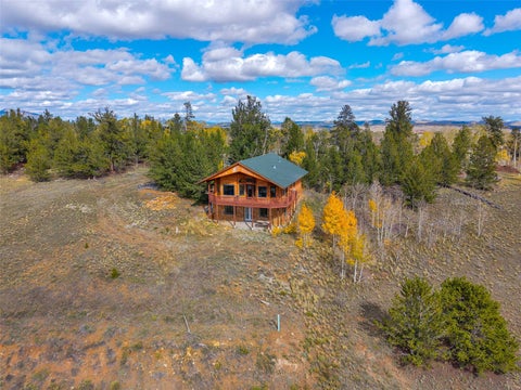 Photo of 288 Sleepy Grass Court, Fairplay, CO 80440 (MLS # S1071700)