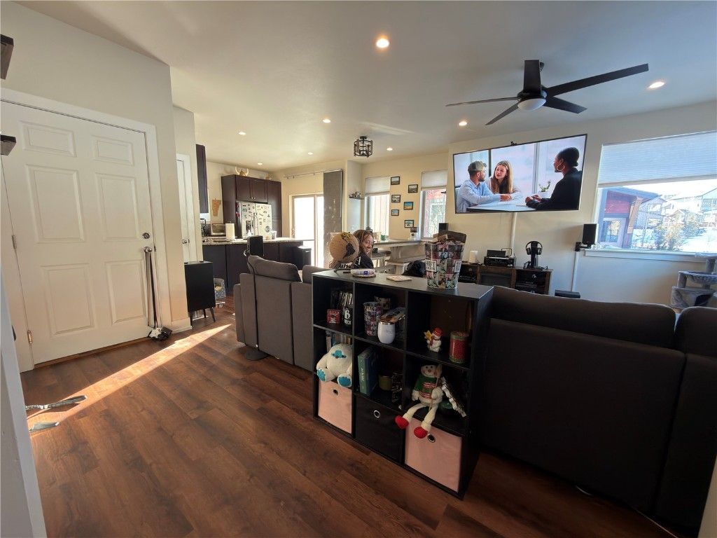 Photo of 45 Moose Trail #45, Silverthorne, CO 80498 (MLS # S1064552)