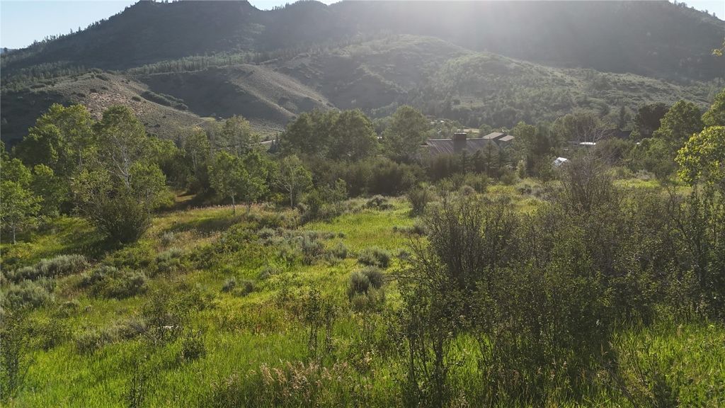 Photo of 31145 Broken Talon Trail, Oak Creek, CO 80467 (MLS # S1065792)
