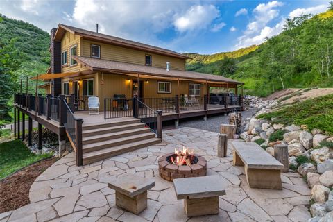 Photo of 39805 Westridge Road, Steamboat Springs, CO 80487 (MLS # S1068805)