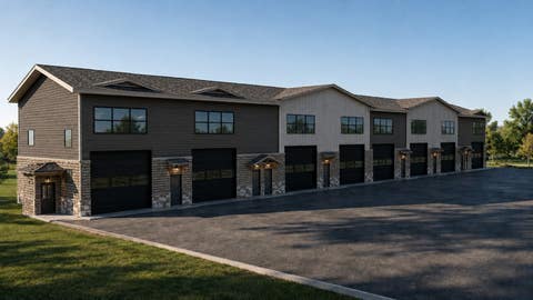 Photo of 2700 Lincoln Avenue #tbd, Steamboat Springs, CO 80487 (MLS # S1070304)