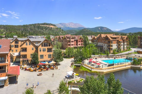 Photo of 600 Columbine Road #5111, Breckenridge, CO 80424 (MLS # S1071071)