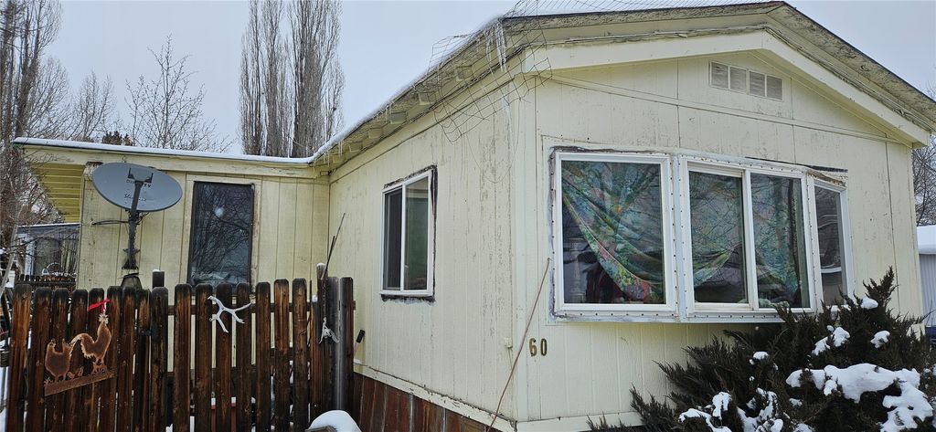 Photo of 2900 W Acres Drive #60, Steamboat Springs, CO 80487 (MLS # S1066320)