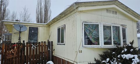 Photo of 2900 W Acres Drive #60, Steamboat Springs, CO 80487 (MLS # S1066320)