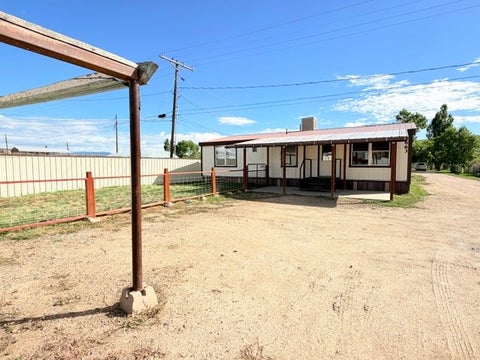 Photo of 1663 Yampa Avenue, Craig, CO 81625 (MLS # S1071923)