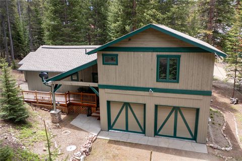 Photo of 446 Blue River Road, Blue River, CO 80424 (MLS # S1067963)