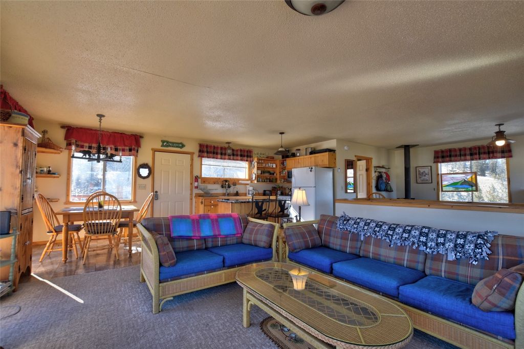 Photo of 201 Bronco Circle, Como, CO 80432 (MLS # S1066294)