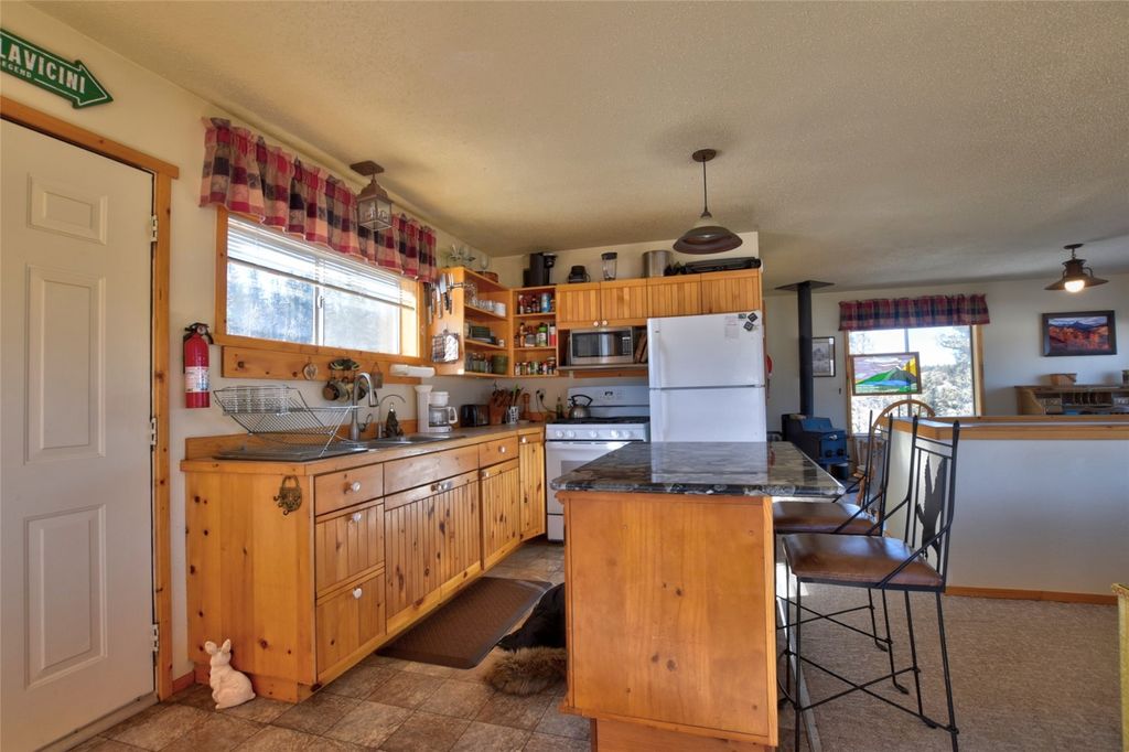 Photo of 201 Bronco Circle, Como, CO 80432 (MLS # S1066294)