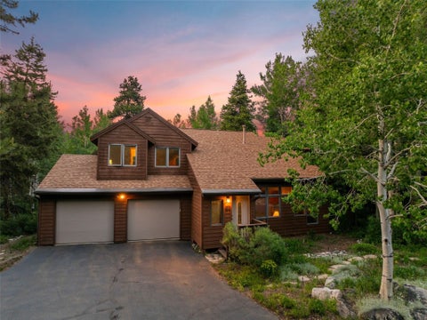 Photo of 91 Riverside Place, Frisco, CO 80443 (MLS # S1059822)