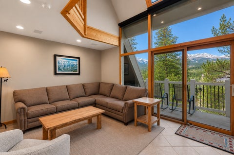 Photo of 106 Broken Lance Drive #10, Breckenridge, CO 80424 (MLS # S1069804)