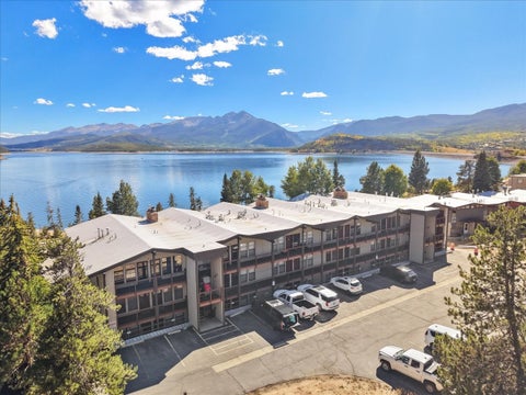 Photo of 244 Lodgepole Street #33, Dillon, CO 80435 (MLS # S1071186)