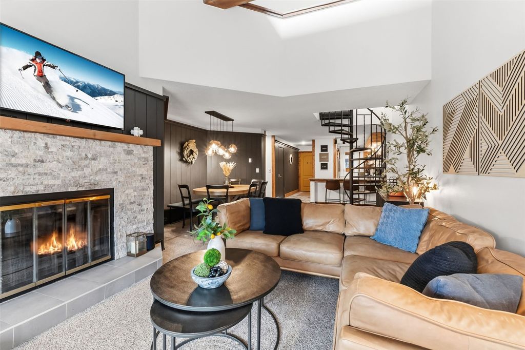 Photo of 105 S Park Avenue #310, Breckenridge, CO 80424 (MLS # S1066263)