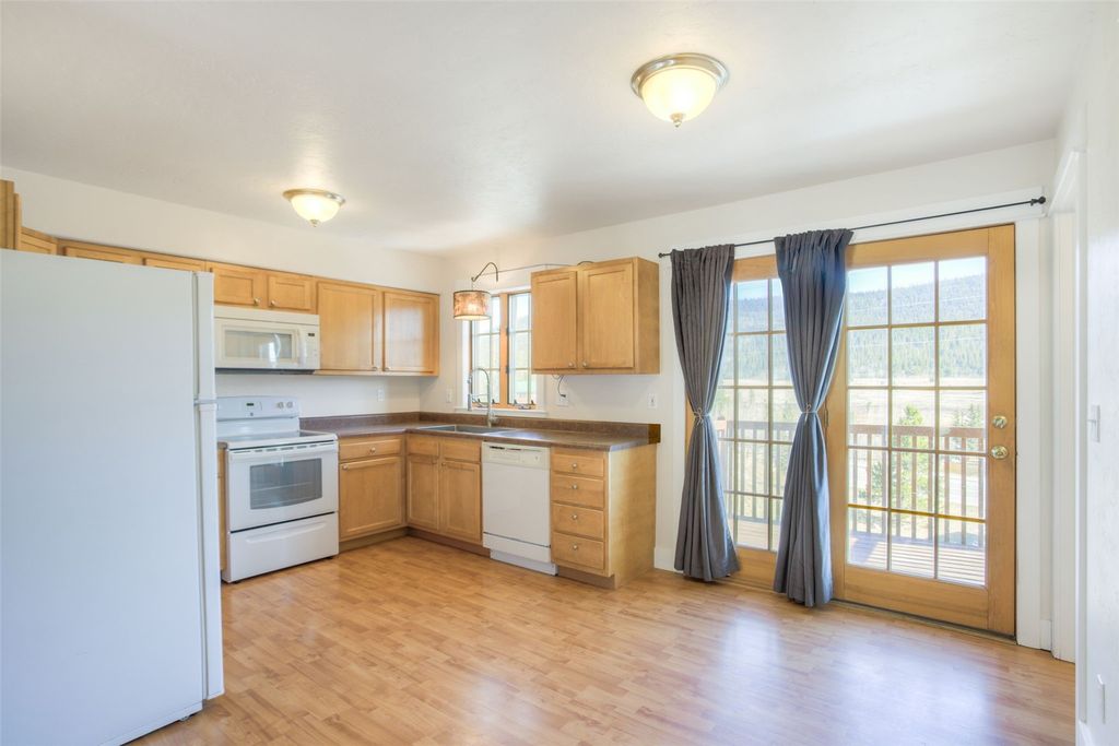 Photo of 370 N Oak Street, Alma, CO 80420 (MLS # S1066345)