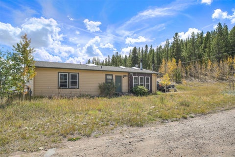 Photo of 21 W Second Avenue, Alma, CO 80420 (MLS # S1071719)