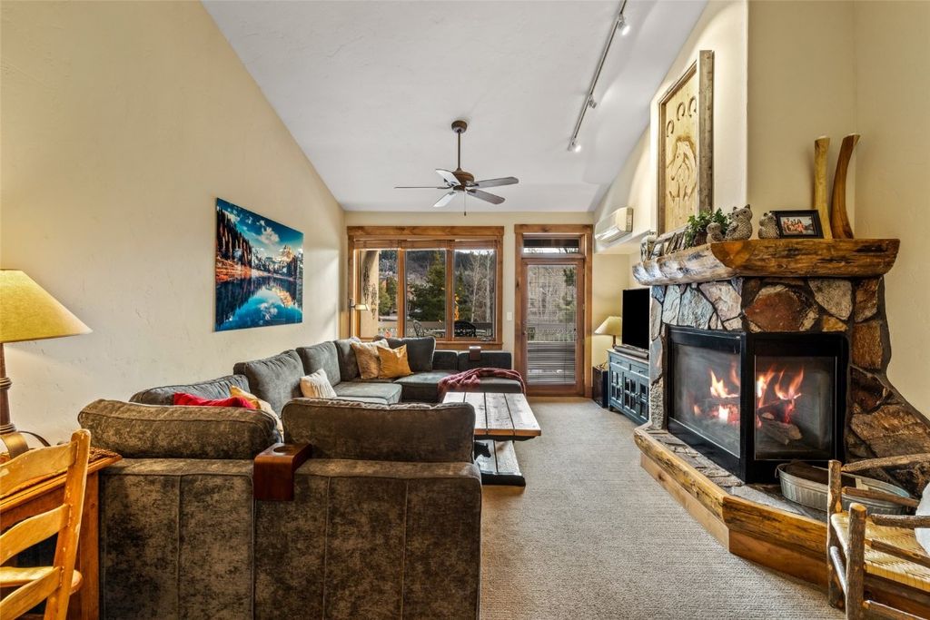 Photo of 2920 Village Drive #2304, Steamboat Springs, CO 80487 (MLS # S1064285)