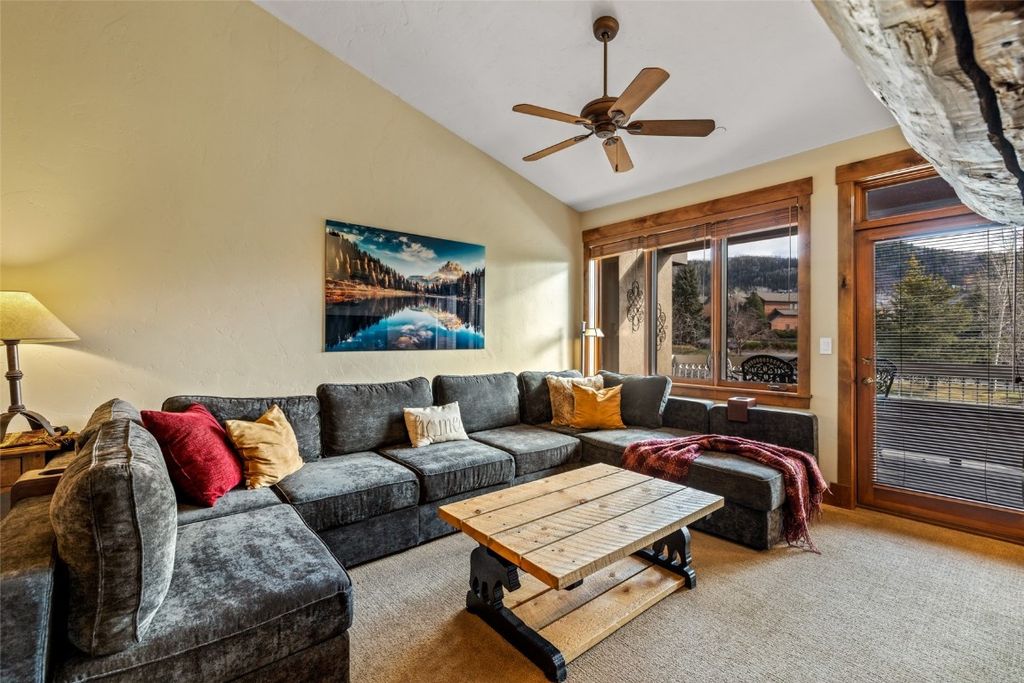 Photo of 2920 Village Drive #2304, Steamboat Springs, CO 80487 (MLS # S1064285)