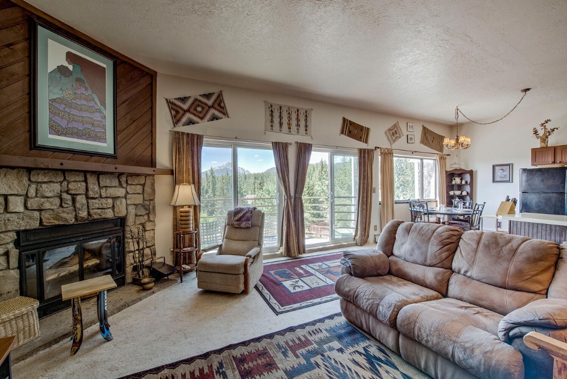 Silverthorne, Colorado 80498, United States, 2 Bedrooms Bedrooms, ,2 BathroomsBathrooms,Residential,Active,155505