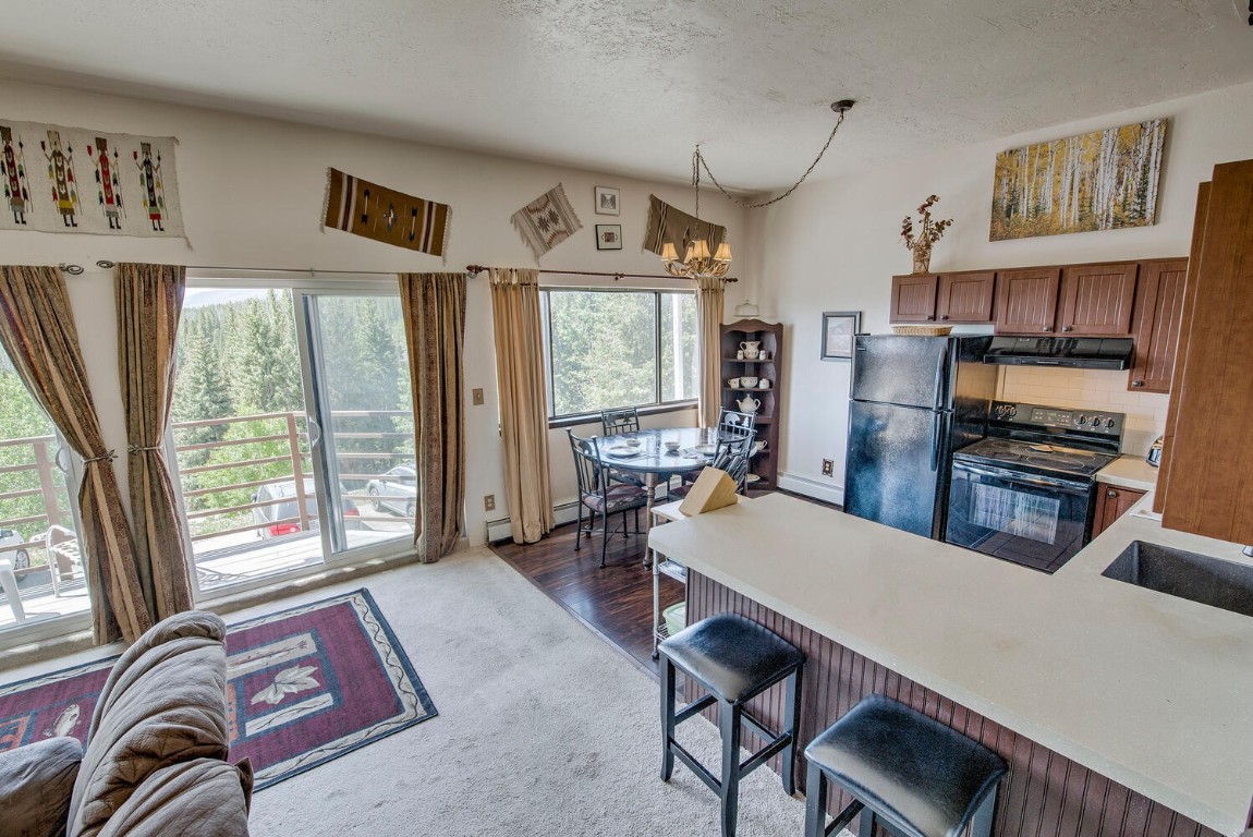 Silverthorne, Colorado 80498, United States, 2 Bedrooms Bedrooms, ,2 BathroomsBathrooms,Residential,Active,155505