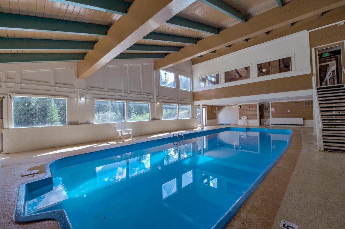 Silverthorne, Colorado 80498, United States, 2 Bedrooms Bedrooms, ,2 BathroomsBathrooms,Residential,Active,155505