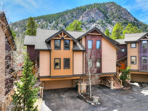 Photo of 307 S 2nd Avenue #B, Frisco, CO 80443 (MLS # S1068036)