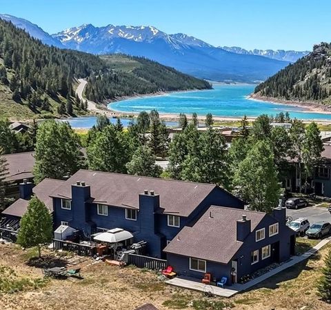 Photo of 256 Cove Boulevard #7, Dillon, CO 80435 (MLS # S1069776)