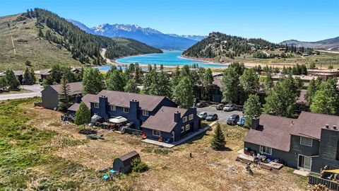 Photo of 256 Cove Boulevard #7, Dillon, CO 80435 (MLS # S1069776)