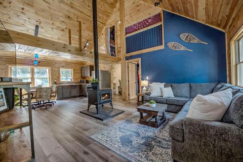Photo of 326 Bum Drive, Fairplay, CO 80440 (MLS # S1069105)