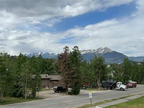 Photo of 893 Straight Creek Drive #302, Dillon, CO 80435 (MLS # S1068394)