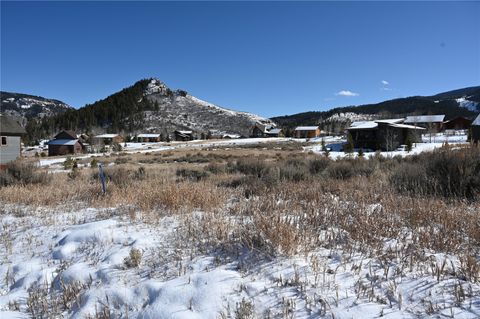 Photo of 23340 Postrider Trail, Oak Creek, CO 80467 (MLS # S1066394)