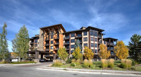 Photo of 1175 Bangtail Way #5116, Steamboat Springs, CO 80487 (MLS # S1066238)