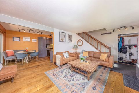 Photo of 306 Creekside Drive #306A, Frisco, CO 80443 (MLS # S1067836)