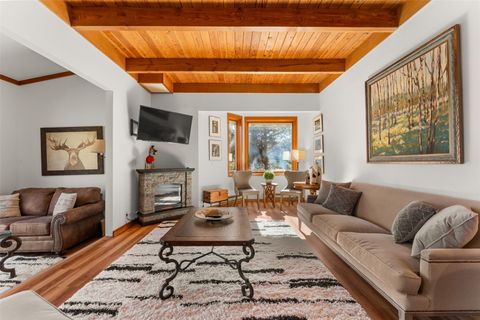 Photo of 500 Tennis Club Road #1327, Keystone, CO 80435 (MLS # S1069812)