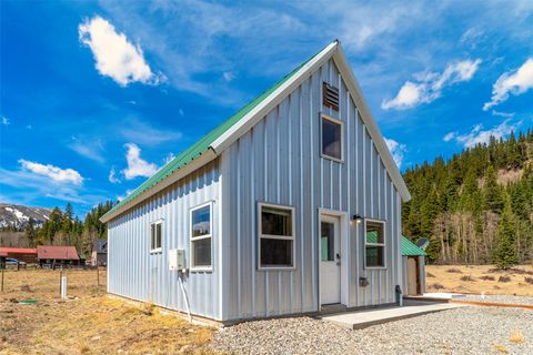 Photo of 2491 Cr-12, Alma, CO 80440 (MLS # S1067984)