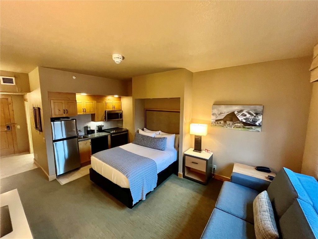 Photo of 2300 Mount Werner Circle #339, Steamboat Springs, CO 80487 (MLS # S1064267)