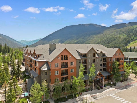 Photo of 100 Dercum Square #8421, Keystone, CO 80435 (MLS # S1070400)
